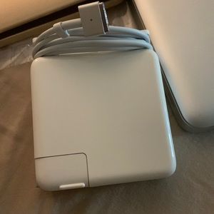 macbook charger